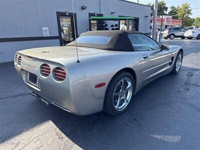 2000 Chevrolet Corvette   - Photo 4 - Millstadt, IL 62260