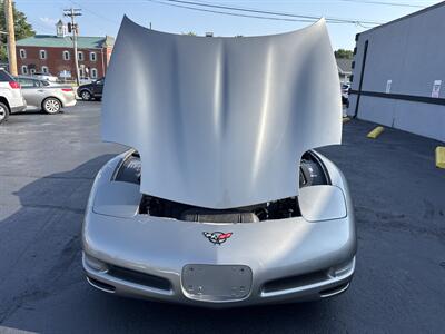 2000 Chevrolet Corvette   - Photo 22 - Millstadt, IL 62260