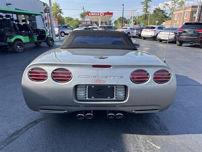 2000 Chevrolet Corvette   - Photo 6 - Millstadt, IL 62260