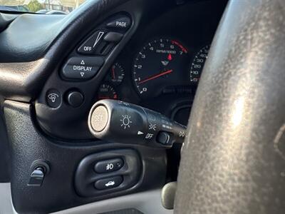 2000 Chevrolet Corvette   - Photo 19 - Millstadt, IL 62260