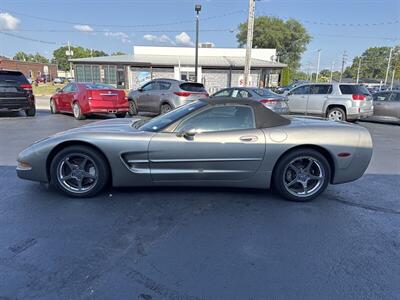 2000 Chevrolet Corvette   - Photo 7 - Millstadt, IL 62260