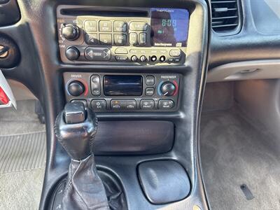 2000 Chevrolet Corvette   - Photo 21 - Millstadt, IL 62260