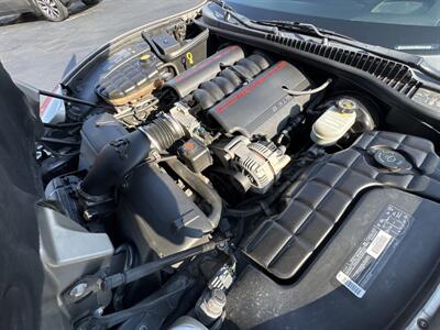 2000 Chevrolet Corvette   - Photo 26 - Millstadt, IL 62260