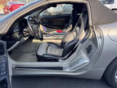 2000 Chevrolet Corvette   - Photo 11 - Millstadt, IL 62260