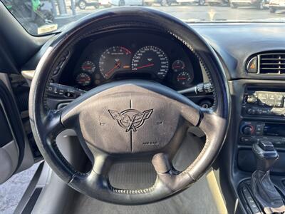 2000 Chevrolet Corvette   - Photo 17 - Millstadt, IL 62260