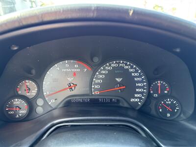 2000 Chevrolet Corvette   - Photo 18 - Millstadt, IL 62260