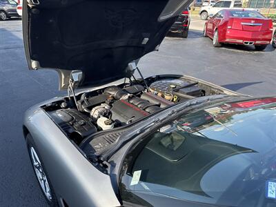 2000 Chevrolet Corvette   - Photo 25 - Millstadt, IL 62260