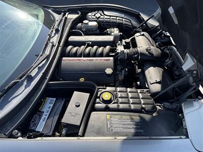 2000 Chevrolet Corvette   - Photo 27 - Millstadt, IL 62260