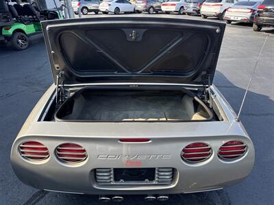 2000 Chevrolet Corvette   - Photo 24 - Millstadt, IL 62260