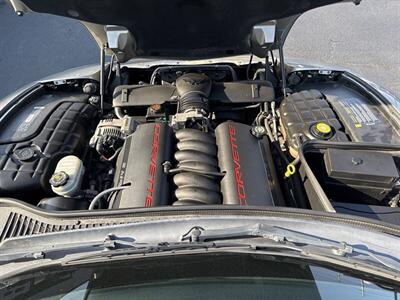 2000 Chevrolet Corvette   - Photo 23 - Millstadt, IL 62260