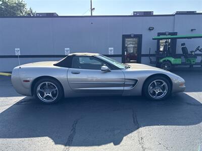 2000 Chevrolet Corvette   - Photo 8 - Millstadt, IL 62260