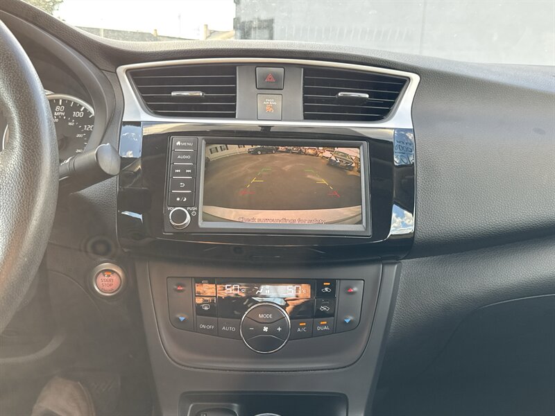 2019 Nissan Sentra SL - Photo 14 - Millstadt, IL 62260