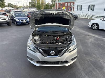 2019 Nissan Sentra SL - Photo 23 - Millstadt, IL 62260