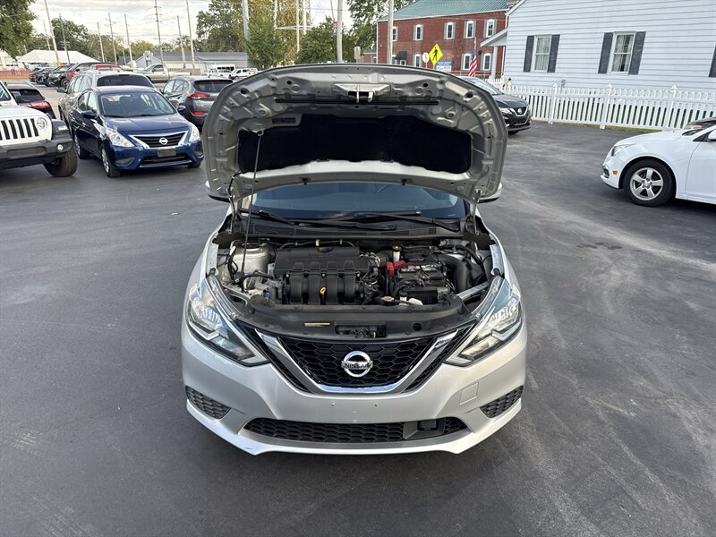 2019 Nissan Sentra SL - Photo 23 - Millstadt, IL 62260