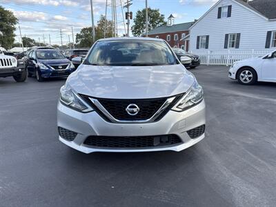 2019 Nissan Sentra SL - Photo 7 - Millstadt, IL 62260
