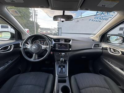 2019 Nissan Sentra SL - Photo 10 - Millstadt, IL 62260