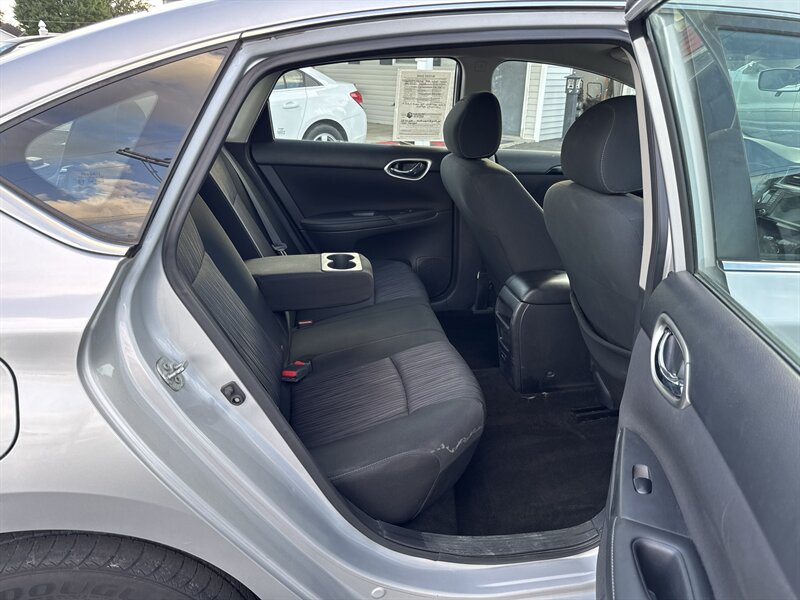 2019 Nissan Sentra SL - Photo 21 - Millstadt, IL 62260