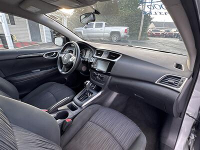 2019 Nissan Sentra SL - Photo 12 - Millstadt, IL 62260