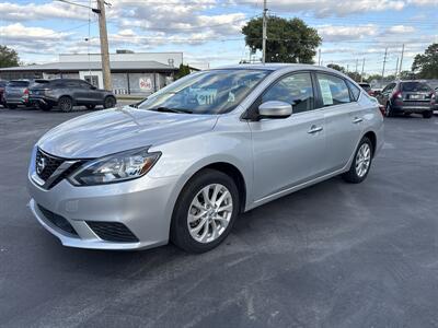 2019 Nissan Sentra SL - Photo 2 - Millstadt, IL 62260