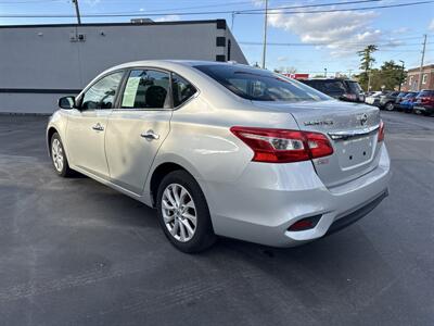 2019 Nissan Sentra SL - Photo 3 - Millstadt, IL 62260