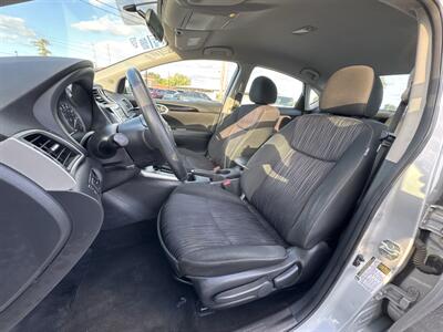 2019 Nissan Sentra SL - Photo 16 - Millstadt, IL 62260