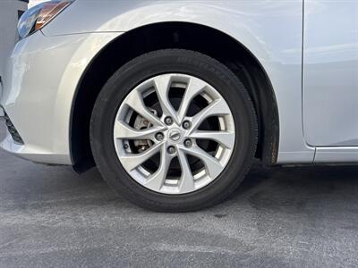 2019 Nissan Sentra SL - Photo 9 - Millstadt, IL 62260