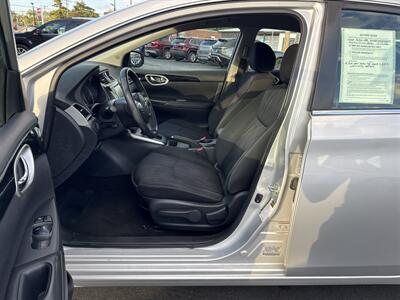 2019 Nissan Sentra SL - Photo 15 - Millstadt, IL 62260