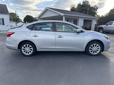 2019 Nissan Sentra SL - Photo 6 - Millstadt, IL 62260