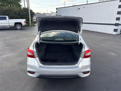 2019 Nissan Sentra SL - Photo 22 - Millstadt, IL 62260