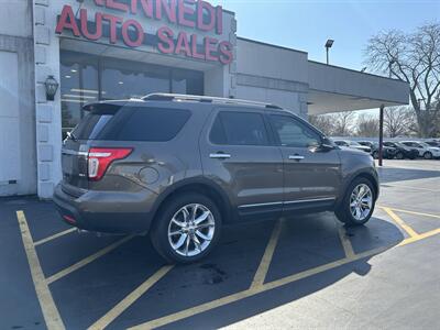 2015 Ford Explorer XLT   - Photo 4 - Fairview Heights, IL 62208