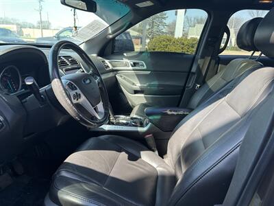 2015 Ford Explorer XLT   - Photo 8 - Fairview Heights, IL 62208