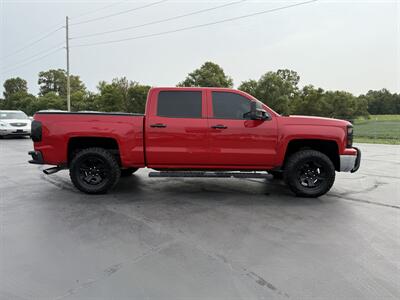 2014 Chevrolet Silverado 1500 LT   - Photo 5 - Cahokia, IL 62206