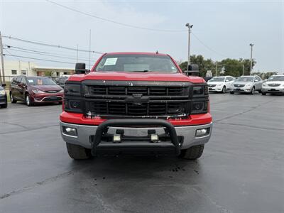 2014 Chevrolet Silverado 1500 LT   - Photo 2 - Cahokia, IL 62206