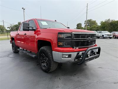 2014 Chevrolet Silverado 1500 LT   - Photo 3 - Cahokia, IL 62206