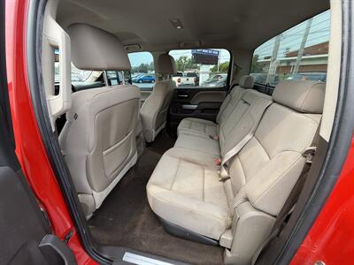 2014 Chevrolet Silverado 1500 LT   - Photo 10 - Cahokia, IL 62206