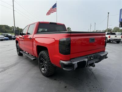 2014 Chevrolet Silverado 1500 LT   - Photo 6 - Cahokia, IL 62206
