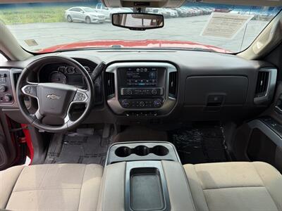2014 Chevrolet Silverado 1500 LT   - Photo 11 - Cahokia, IL 62206