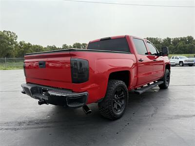 2014 Chevrolet Silverado 1500 LT   - Photo 8 - Cahokia, IL 62206