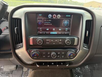 2014 Chevrolet Silverado 1500 LT   - Photo 14 - Cahokia, IL 62206
