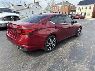 2020 Nissan Altima 2.5 SR   - Photo 5 - Millstadt, IL 62260