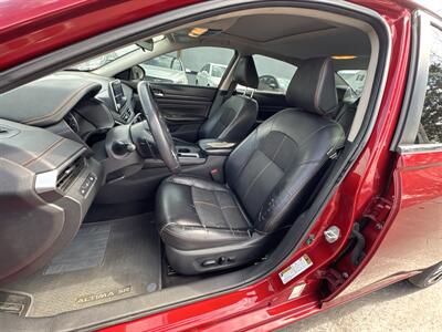 2020 Nissan Altima 2.5 SR   - Photo 11 - Millstadt, IL 62260