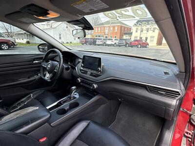 2020 Nissan Altima 2.5 SR   - Photo 16 - Millstadt, IL 62260