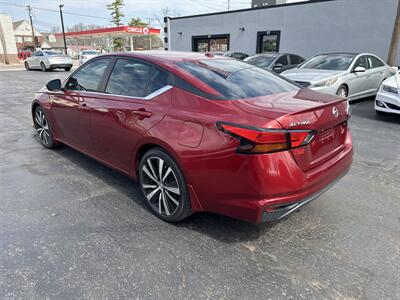 2020 Nissan Altima 2.5 SR   - Photo 7 - Millstadt, IL 62260
