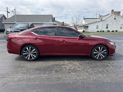 2020 Nissan Altima 2.5 SR   - Photo 4 - Millstadt, IL 62260