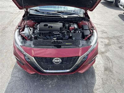 2020 Nissan Altima 2.5 SR   - Photo 21 - Millstadt, IL 62260