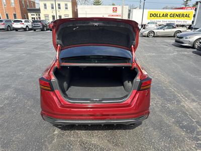 2020 Nissan Altima 2.5 SR   - Photo 20 - Millstadt, IL 62260