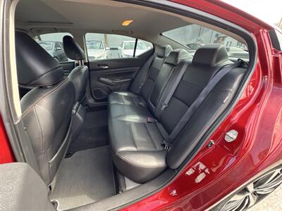 2020 Nissan Altima 2.5 SR   - Photo 14 - Millstadt, IL 62260