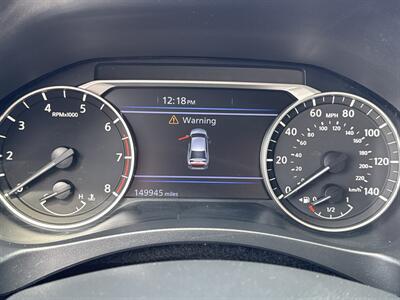 2020 Nissan Altima 2.5 SR   - Photo 13 - Millstadt, IL 62260