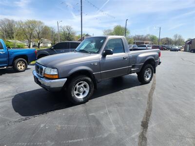 2000 Ford Ranger XL   - Photo 3 - Cahokia, IL 62206