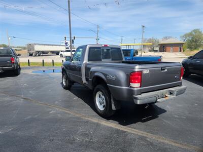 2000 Ford Ranger XL   - Photo 4 - Cahokia, IL 62206